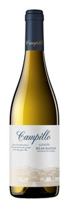 Campillo Albariño 2024