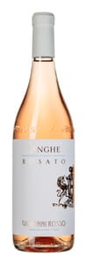 Giovanni Rosso Langhe Rosato