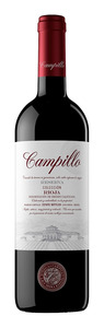 Campillo Reserva 2018