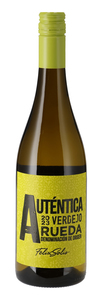Auténtica Rueda Verdejo