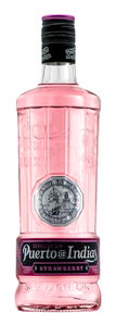 Puerto de Indias Strawberry Gin