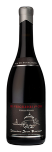 Jean Fournier Pernand-Vergelesses 1er Cru Les Vergelesses Vieilles Vignes 2021