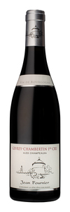Jean Fournier Gevrey-Chambertin 1er Cru Champeaux 2021