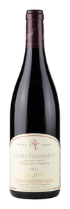 Bilde av Rossignol-Trapet Gevrey Chambertin Vieilles Vignes 2021