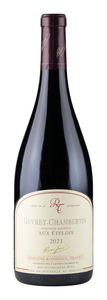 Rossignol-Trapet Gevrey Chambertin Etelois 2021