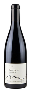 Muzard Santenay Charmes 2022