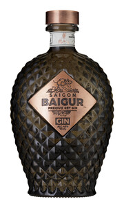 Saigon Baigur Gin