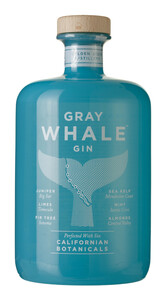 Gray Whale Gin