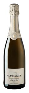 Sainchargny Crémant de Bourgogne Émérite