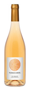 Nuance Corail Vin Orange