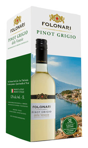 Folonari Pinot Grigio Venezie