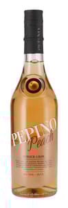 Pepino Peach