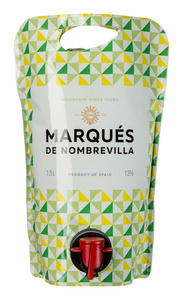 Marqués de Nombrevilla Viura 2024