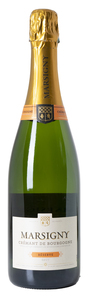 Marsigny Crémant de Bourgogne Reserve Brut
