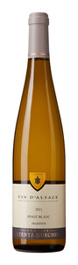 Dom. Stentz Buecher Pinot Blanc Traditon