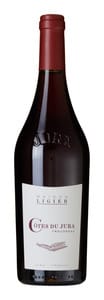 Ligier Côtes du Jura Trousseau