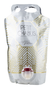 Dom. Christophe Patrice Petit Chablis 2024