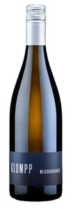 Klumpp Weissburgunder 2022