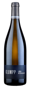 Klumpp Löss Unteröwisheim Weissburgunder 2022