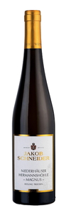 Jakob Schneider Niederhäuser Hermannshöhle Riesling Trocken Magnus 2022