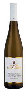 Jakob Schneider Niederhäuser Hermannshöhle Riesling Spätlese 2022