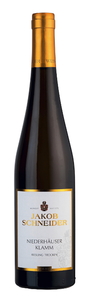 Jakob Schneider Niderhäuser Klamm Riesling Trocken 2022