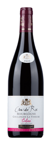 Clos du Roi Cuvée Coline 2022