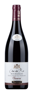 Clos du Roi Cuvée Chanvan 2022