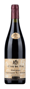 Clos du Roi Pinot Noir 2022