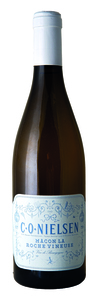 C. O. Nielsen Mâcon la Roche Vineuse sur le fil