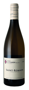 Dom. Germain Saint-Romain