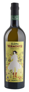 Elena Vermouth di Torino Superiore Bianco Timorasso