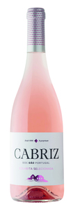 Cabriz Colheita Selecionada rosé