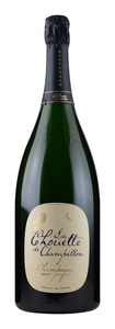Bilde av La Chouette de Champillon Champagne Brut