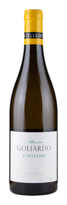 Forjas del Salnés Goliardo A Telleira Albariño 2022
