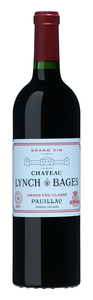 Ch. Lynch Bages 2021
