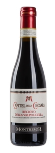 Montresor Capitel Crosara Recioto Valpolicella