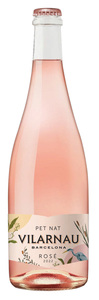 Bilde av Vilarnau Pet Nat Rosé