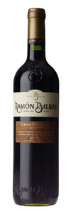 Bilde av Ramón Bilbao Gran Reserva 2015