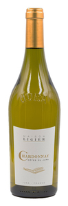 Ligier Côtes du Jura Chardonnay 2021