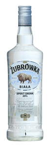 Zubrowka Biala