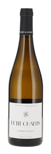 Robert Goulley Petit Chablis