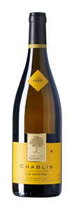 Pommier Chablis Les Reinettes 2022
