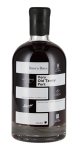 Douro Boys Anniversary Edition Very Old Tawny Port