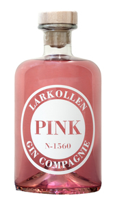Larkollen Pink Gin
