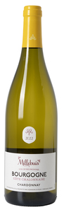 Millebuis Bourgogne Côte Chalonnaise 2023