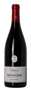 Millebuis Bourgogne Côte Chalonnaise Pinot Noir 2022