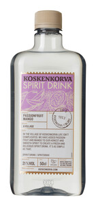 Bilde av Koskenkorva Passionfruit Mango