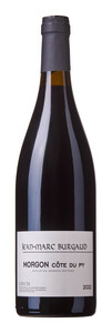 Jean-Marc Burgaud Morgon Côte du Py 2024