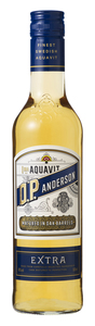Bilde av flasken for O.P. Anderson Extra